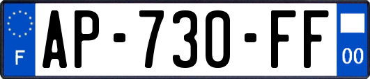 AP-730-FF
