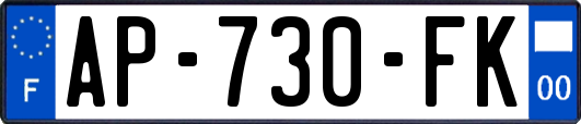 AP-730-FK