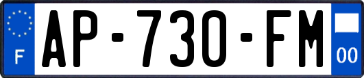 AP-730-FM
