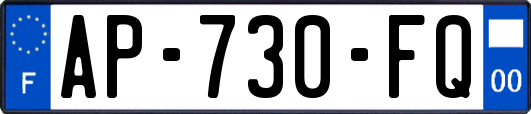 AP-730-FQ