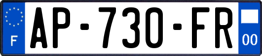 AP-730-FR