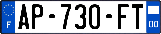 AP-730-FT