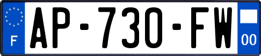 AP-730-FW