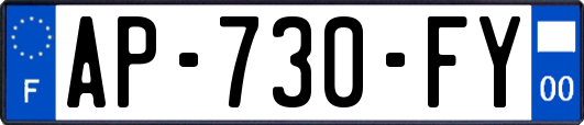 AP-730-FY