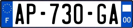 AP-730-GA