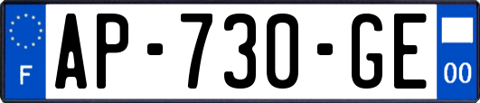 AP-730-GE
