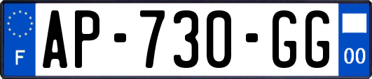 AP-730-GG