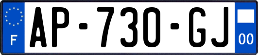 AP-730-GJ