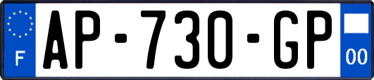 AP-730-GP