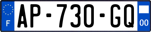 AP-730-GQ