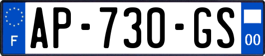 AP-730-GS