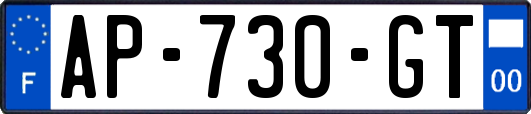 AP-730-GT