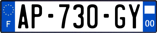 AP-730-GY
