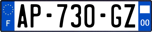 AP-730-GZ