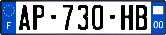 AP-730-HB