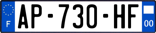 AP-730-HF