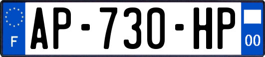 AP-730-HP