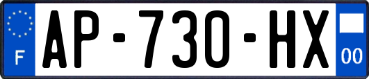 AP-730-HX