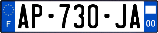 AP-730-JA