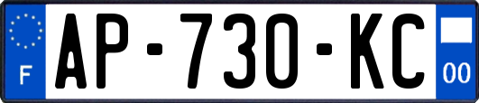 AP-730-KC