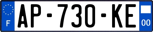 AP-730-KE
