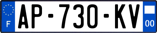 AP-730-KV