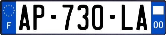 AP-730-LA