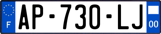 AP-730-LJ