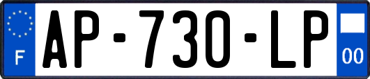 AP-730-LP