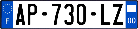 AP-730-LZ
