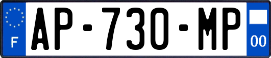 AP-730-MP