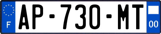 AP-730-MT