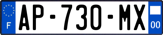 AP-730-MX