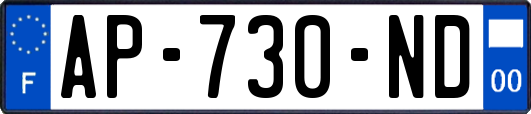 AP-730-ND