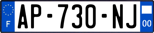 AP-730-NJ