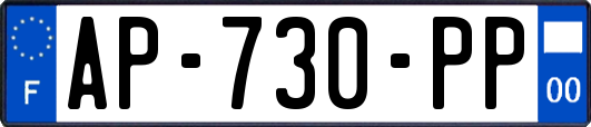 AP-730-PP