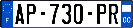 AP-730-PR