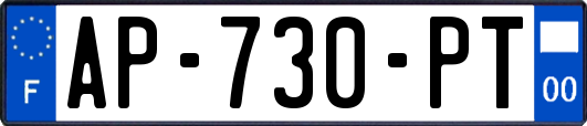 AP-730-PT