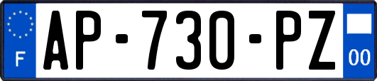 AP-730-PZ