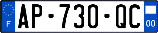 AP-730-QC