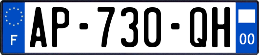 AP-730-QH