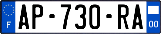 AP-730-RA