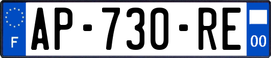 AP-730-RE