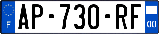 AP-730-RF
