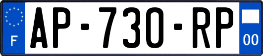 AP-730-RP