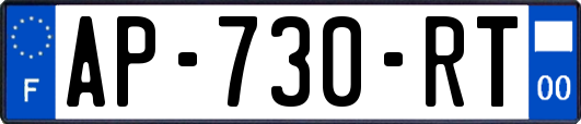 AP-730-RT