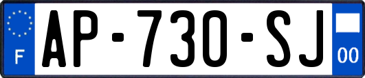 AP-730-SJ