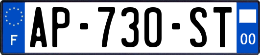 AP-730-ST