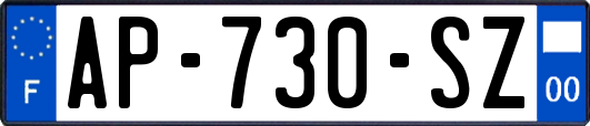 AP-730-SZ