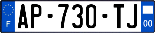 AP-730-TJ